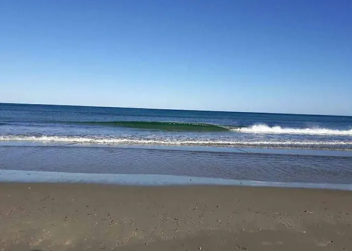 A Stones Throw Away From Foximannana In The Foreground -