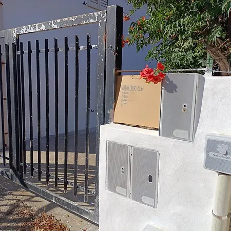 Loddo 4 From The Sea In 3 Min. Host Discount Tertenìa